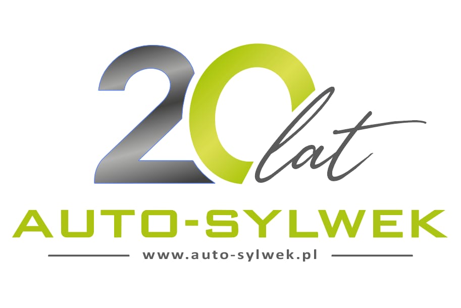 20 lat AUTO-SYLWEK